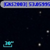 [GKS2003] 53.059951-27.731184