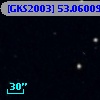 [GKS2003] 53.060095-27.742722