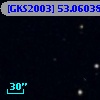 [GKS2003] 53.060386-27.729808