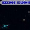 [GKS2003] 53.060473-27.742610