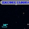 [GKS2003] 53.060549-27.720509