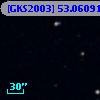 [GKS2003] 53.060910-27.716700