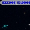 [GKS2003] 53.060964-27.721693