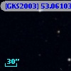 [GKS2003] 53.061036-27.720848