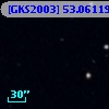 [GKS2003] 53.061190-27.741288