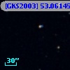 [GKS2003] 53.061456-27.709529