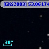 [GKS2003] 53.061749-27.726955