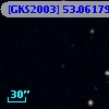 [GKS2003] 53.061796-27.728954