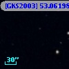 [GKS2003] 53.061981-27.738419