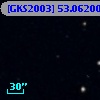 [GKS2003] 53.062001-27.731316