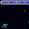 [GKS2003] 53.062008-27.724720