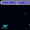 [GKS2003] 53.062128-27.721188
