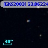 [GKS2003] 53.062240-27.706656