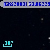 [GKS2003] 53.062294-27.724202