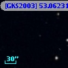 [GKS2003] 53.062317-27.733127