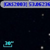 [GKS2003] 53.062367-27.728322