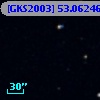 [GKS2003] 53.062461-27.714896