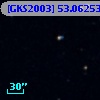 [GKS2003] 53.062530-27.709472