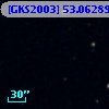 [GKS2003] 53.062891-27.722901