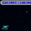 [GKS2003] 53.063060-27.724587