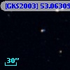 [GKS2003] 53.063091-27.706500