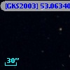 [GKS2003] 53.063402-27.722601