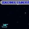 [GKS2003] 53.063595-27.721122
