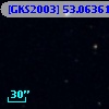 [GKS2003] 53.063618-27.721965