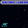 [GKS2003] 53.063682-27.725221