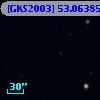 [GKS2003] 53.063857-27.732634