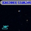 [GKS2003] 53.063956-27.710469