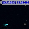 [GKS2003] 53.064052-27.734171
