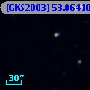 [GKS2003] 53.064105-27.708880