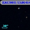 [GKS2003] 53.064147-27.714597
