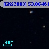 [GKS2003] 53.064819-27.716197