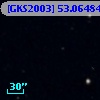 [GKS2003] 53.064849-27.735350