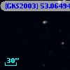 [GKS2003] 53.064941-27.712700