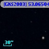 [GKS2003] 53.065048-27.737172