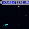 [GKS2003] 53.065125-27.716838