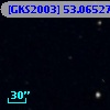 [GKS2003] 53.065279-27.732906