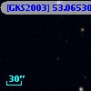 [GKS2003] 53.065300-27.727015