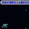 [GKS2003] 53.065321-27.725800