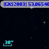 [GKS2003] 53.065405-27.720603