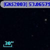 [GKS2003] 53.065792-27.723549