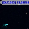 [GKS2003] 53.065863-27.720363