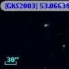 [GKS2003] 53.066386-27.709957