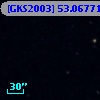 [GKS2003] 53.067716-27.723073