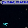 [GKS2003] 53.067876-27.726799