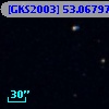 [GKS2003] 53.067975-27.715443