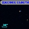 [GKS2003] 53.067982-27.708834